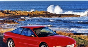 Future Classic Friday: Ford Probe